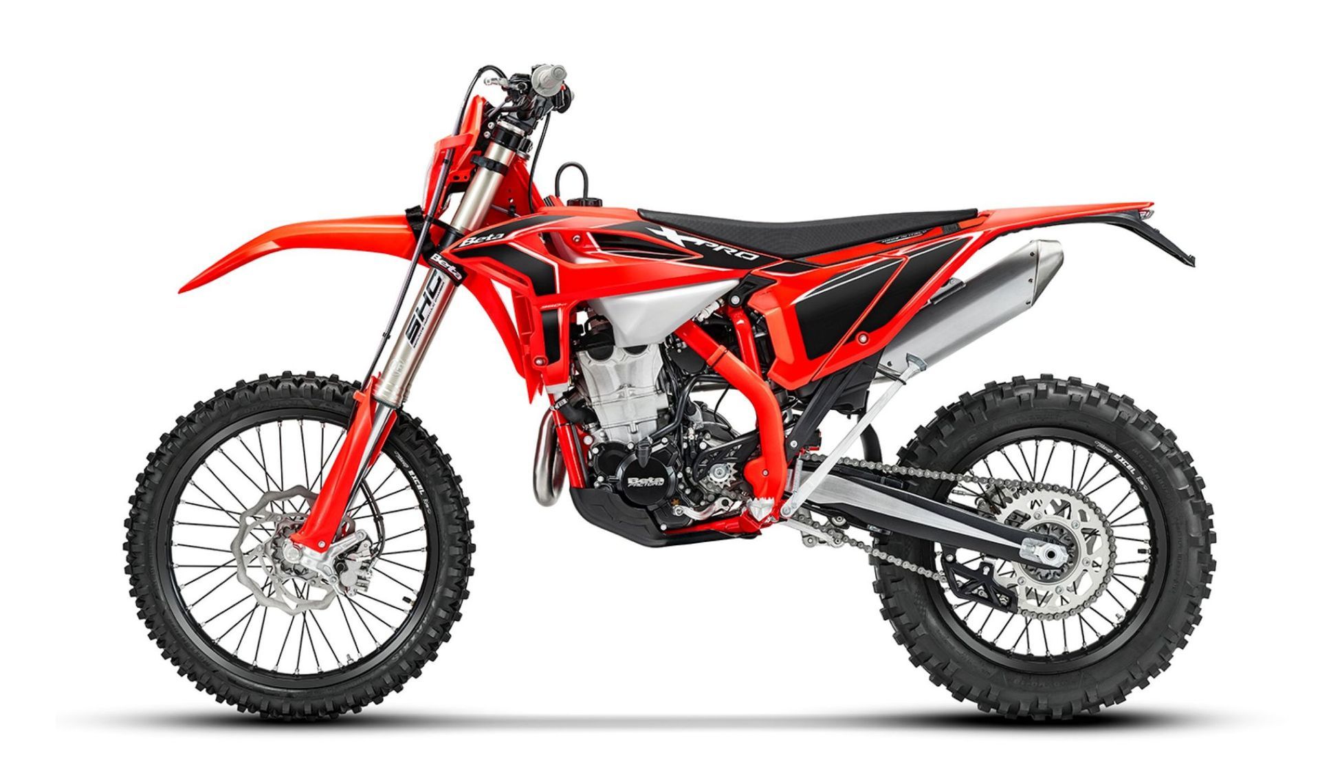 RR 350 X-Pro