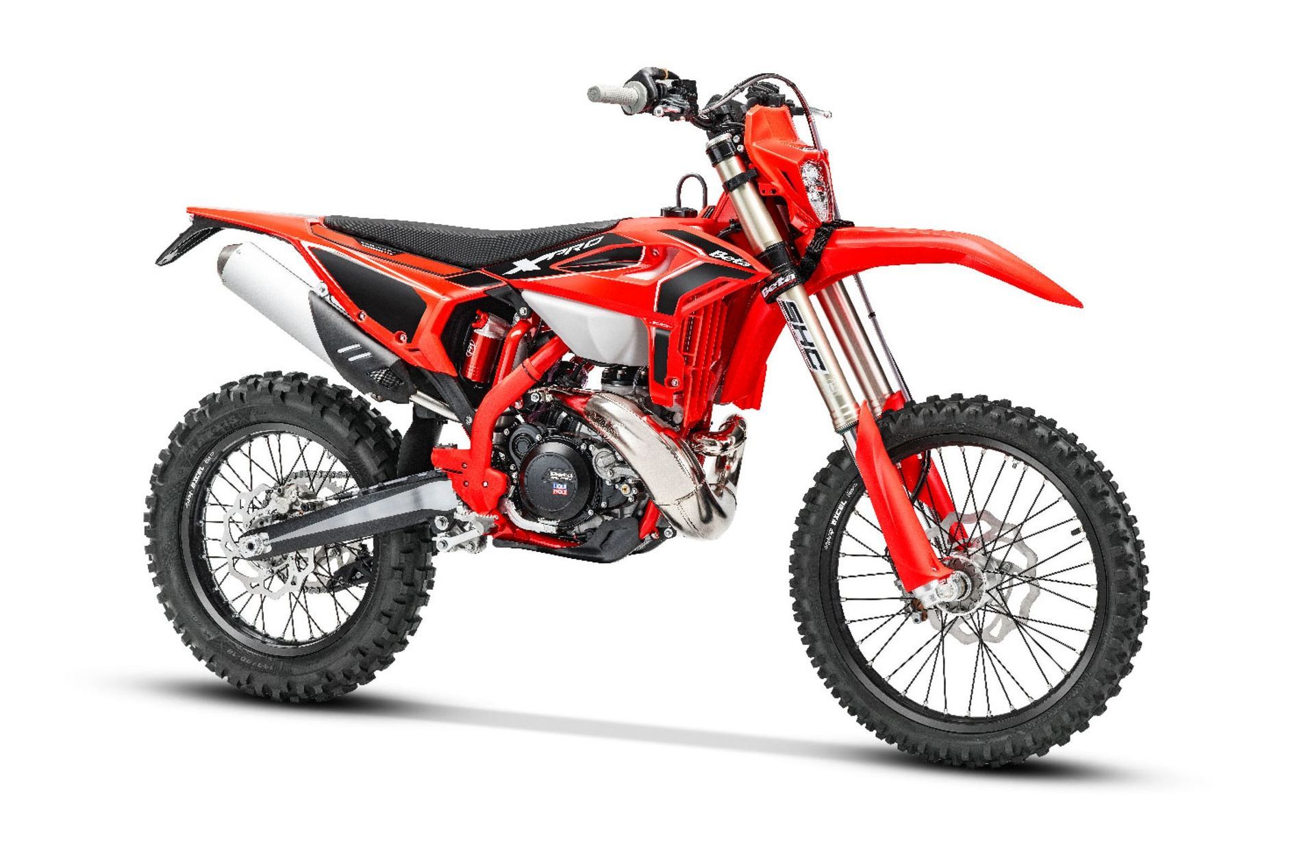 RR 300 X-Pro