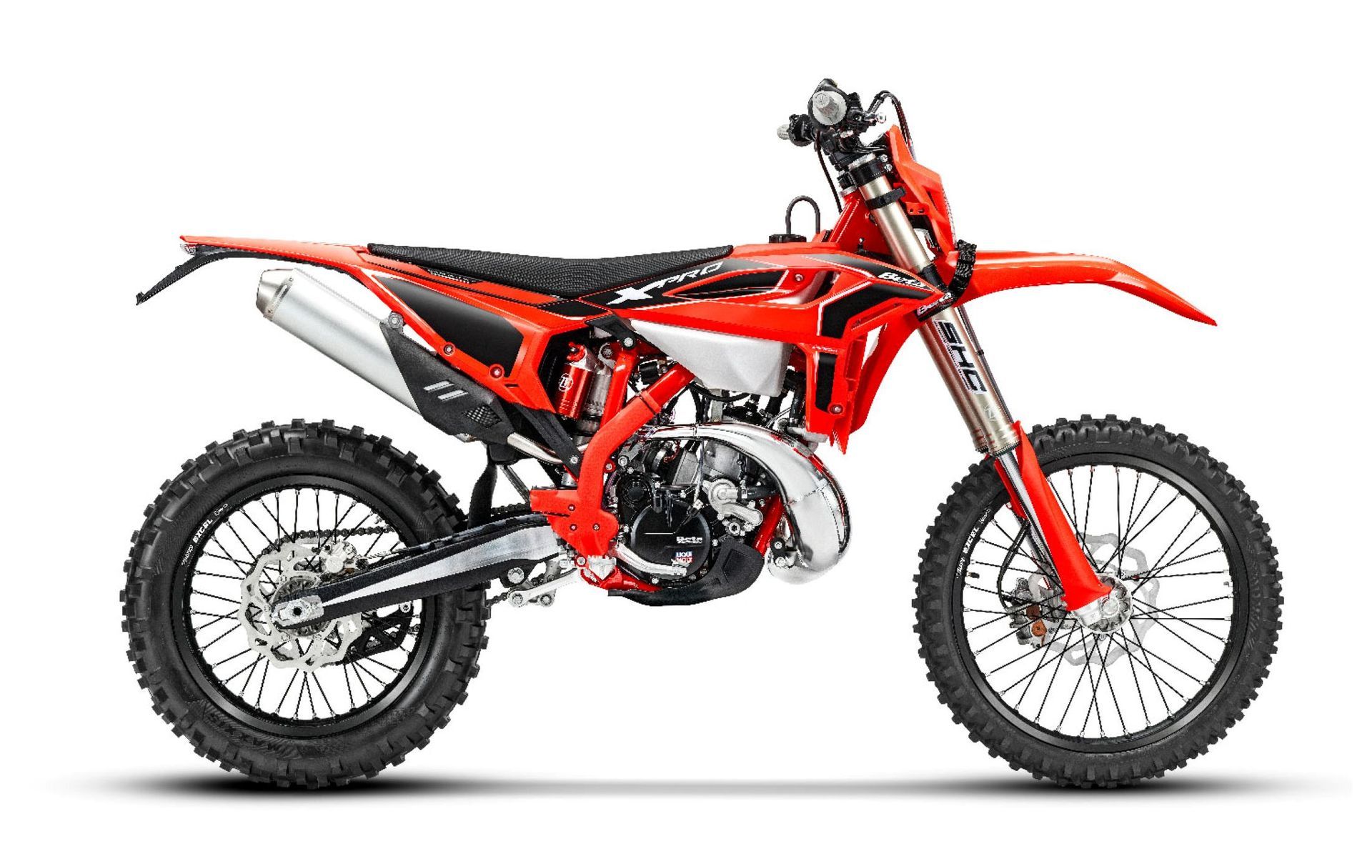 RR 200 X-Pro