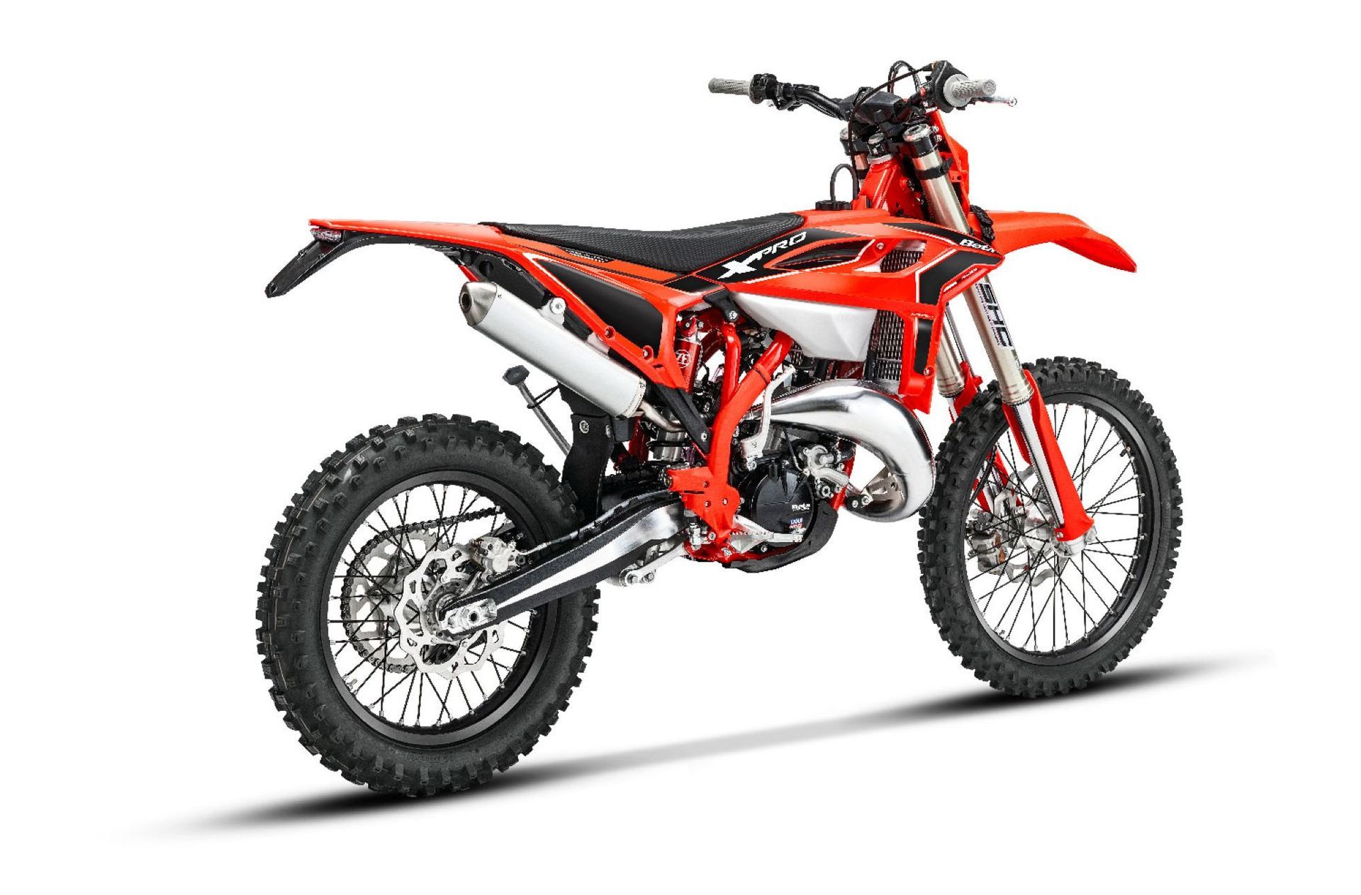 RR 125 X-Pro