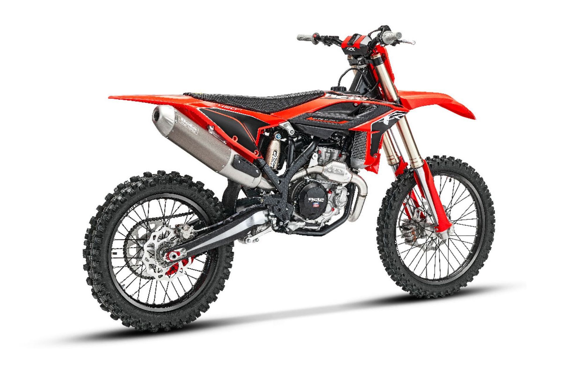 RX 450 4-Stroke