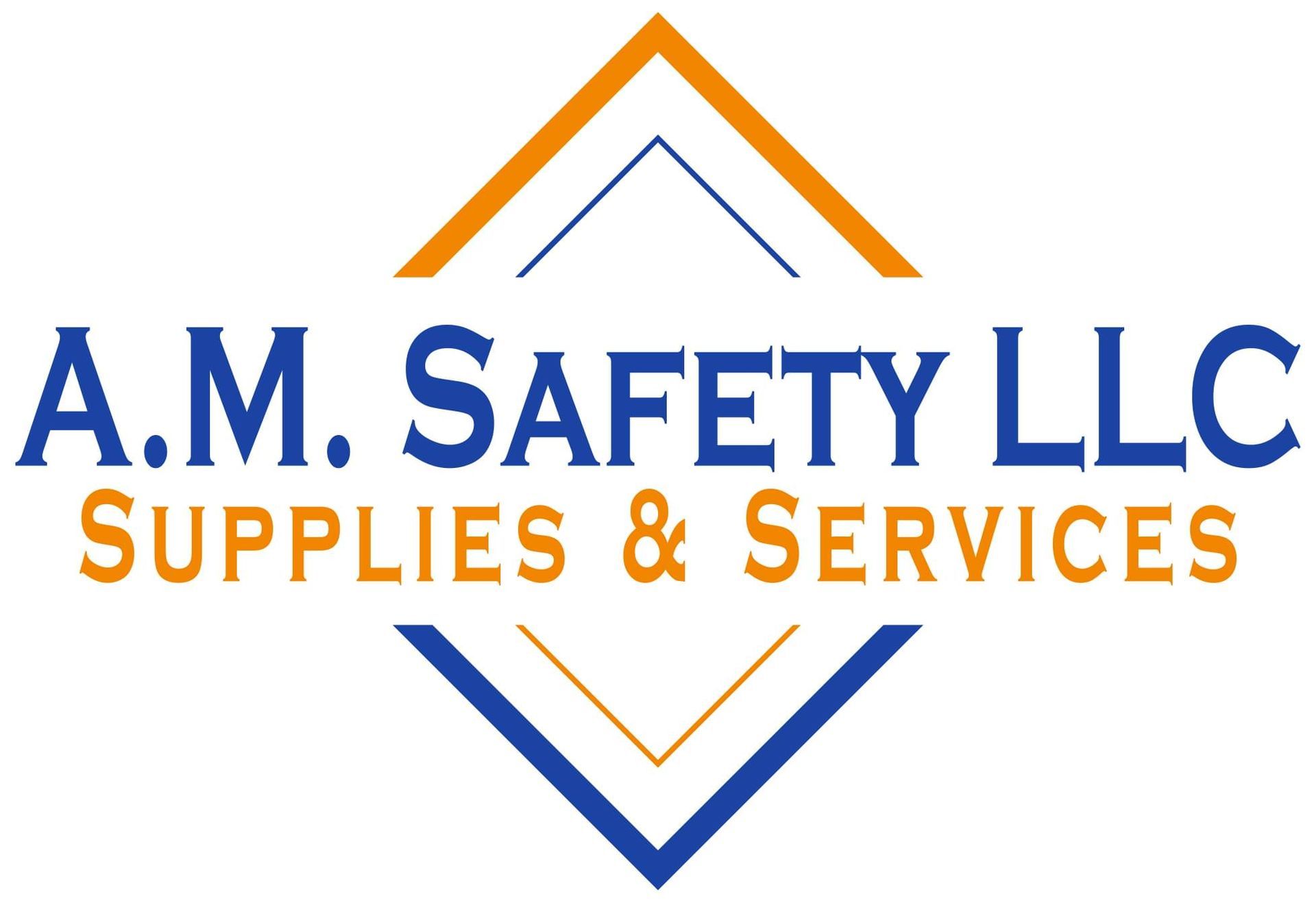 A.M. Safety LLC - Logo