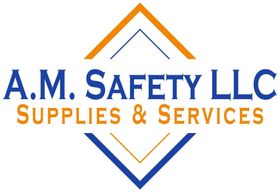 A.M. Safety LLC - Logo