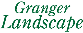 Granger Landscape-Logo