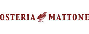 Osteria Mattone logo
