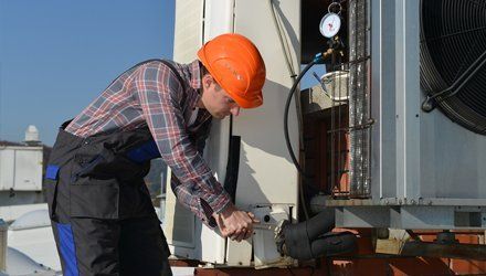 Maintenance service