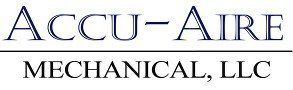 Accu-Aire Mechanical, LLC - Logo