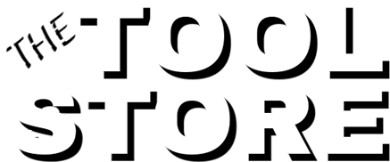 The Tool Store - Logo