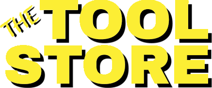 The Tool Store - Logo