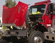 Truck Inspection