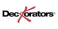 Deckorators - logo
