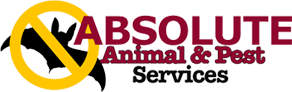 Absolute Animal & Pest Control WCNAT - Logo
