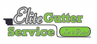 Elite Gutter Service Logo