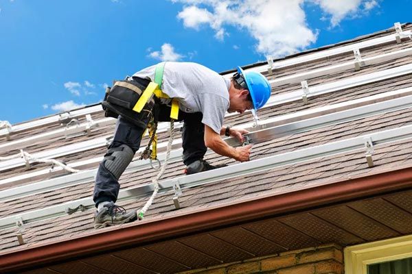 Roofing Services