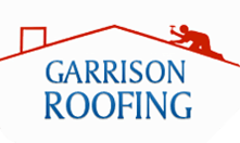 Garrison Roofing - Logo