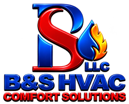 B&S Comfort Solutions, LLC Logo
