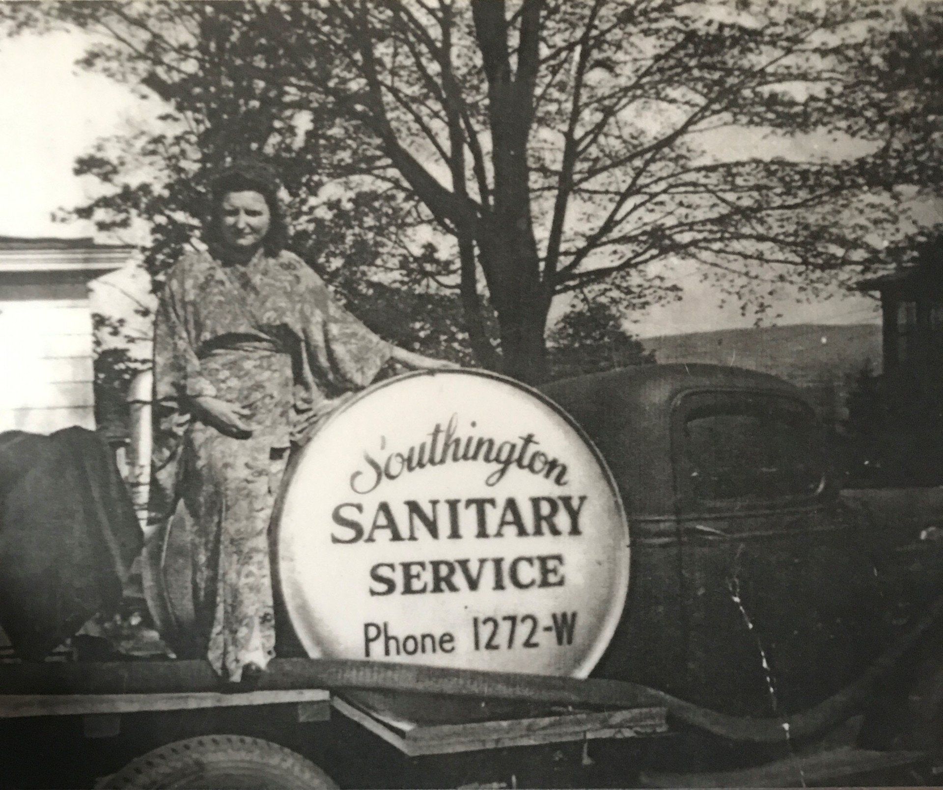Southington Sanitary Service
