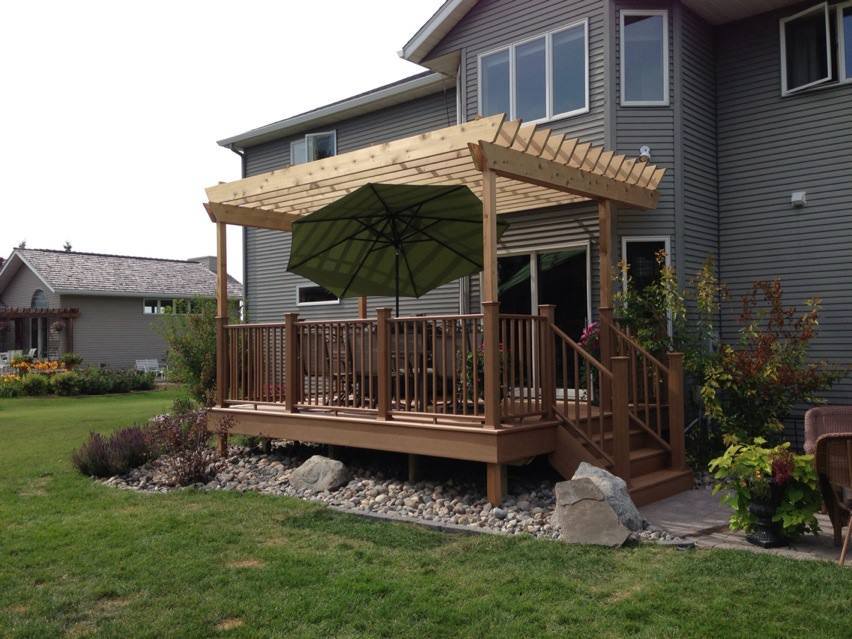 Home additions project