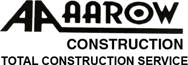 Aarow Construction Company LLC_logo