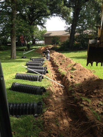 Septic System Projects