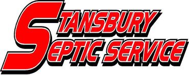 Stansbury Septic Service  - Logo