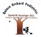 Quince Orchard Pediatrics | Doctors | North Potomac, MD
