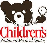 Children's National Medical Center Logo