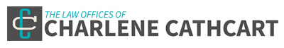 The Law Offices of Charlene Cathcart- logo