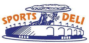 Sports Deli - Logo