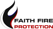 Faith Fire Protection Logo