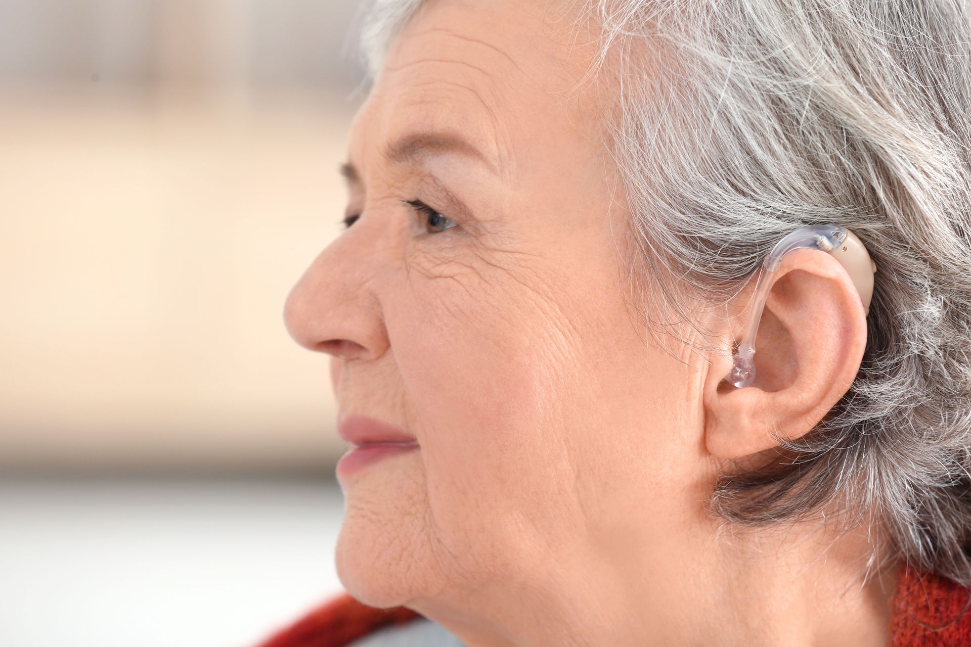 hearing services