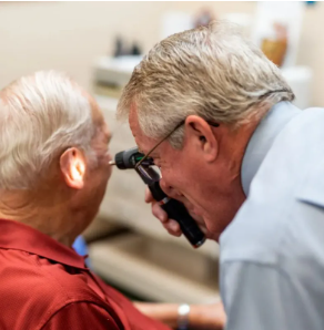hearing aid repairs
