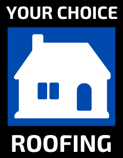 Your Choice Roofing Logo