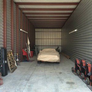 Car Storage - Robertsdale and Baldwin County, AL - S & B RV Storage - For All Of Your Storage Needs Call 251-947-1685.