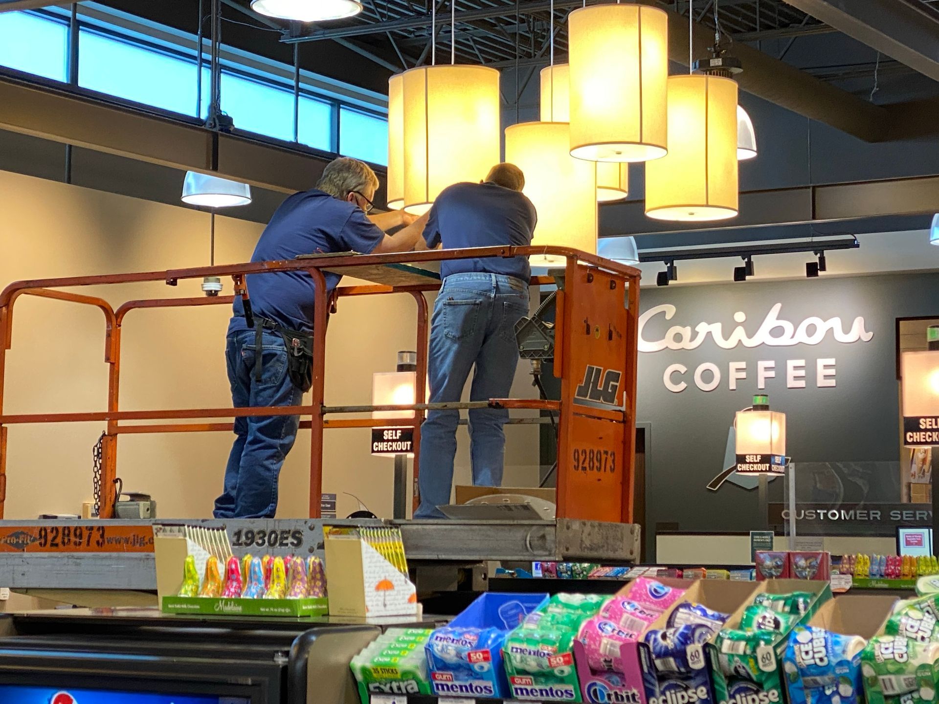 Focus Electrical Contractors