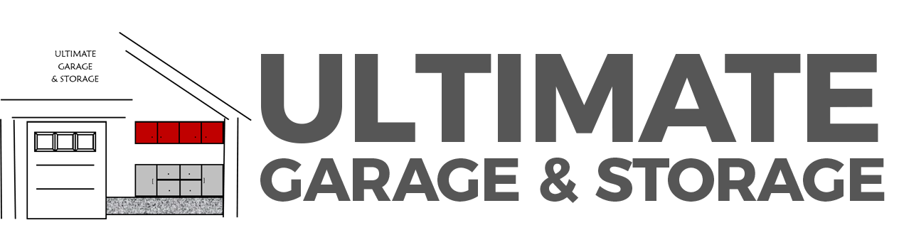 Ultimate Garage and Storage LLC Logo