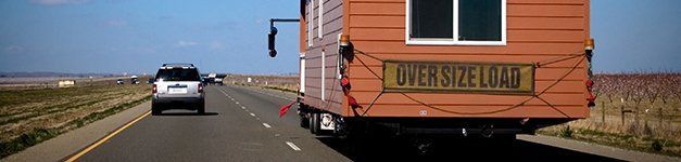 Mobile Home Moving Needs