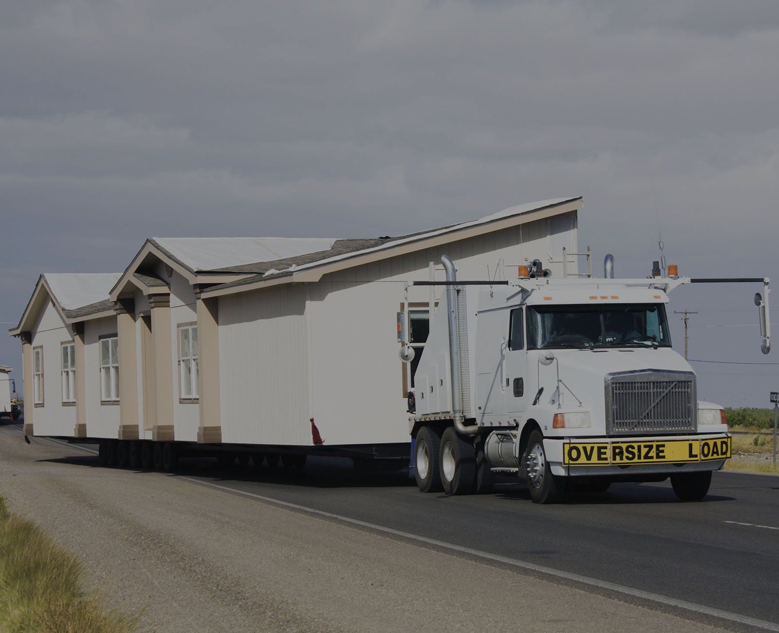 B & B Mobile Home Transport LLC | Dickinson, ND