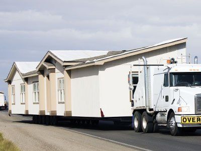 Mobile Home Solutions