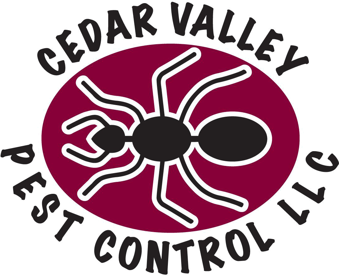Cedar Valley Pest Control LLC logo