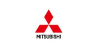 Mitsubishi Logo
