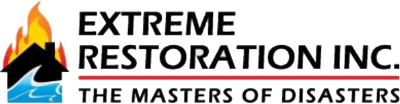 Extreme Restoration Inc logo