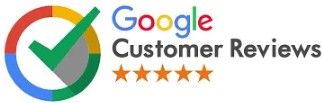 Google Customer Reviews logo 