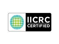 IICRC Certified Firm
