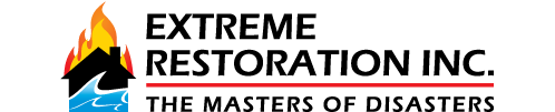 Extreme Restoration Inc Logo