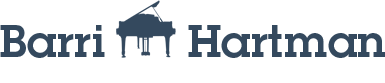 Barri Hartman Registered Piano Technician