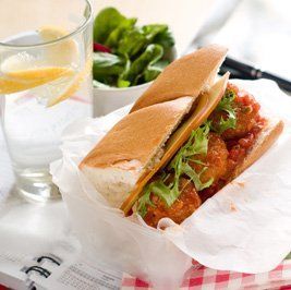 Learn more About Hot & Cold Subs Hot & Cold Subs