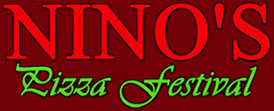 Nino's Festival Pizza-Logo