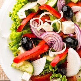 Learn More About Catering Salad