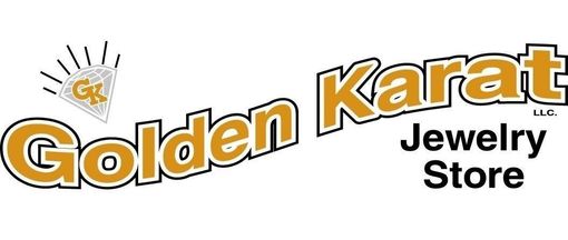 Golden Karat Logo